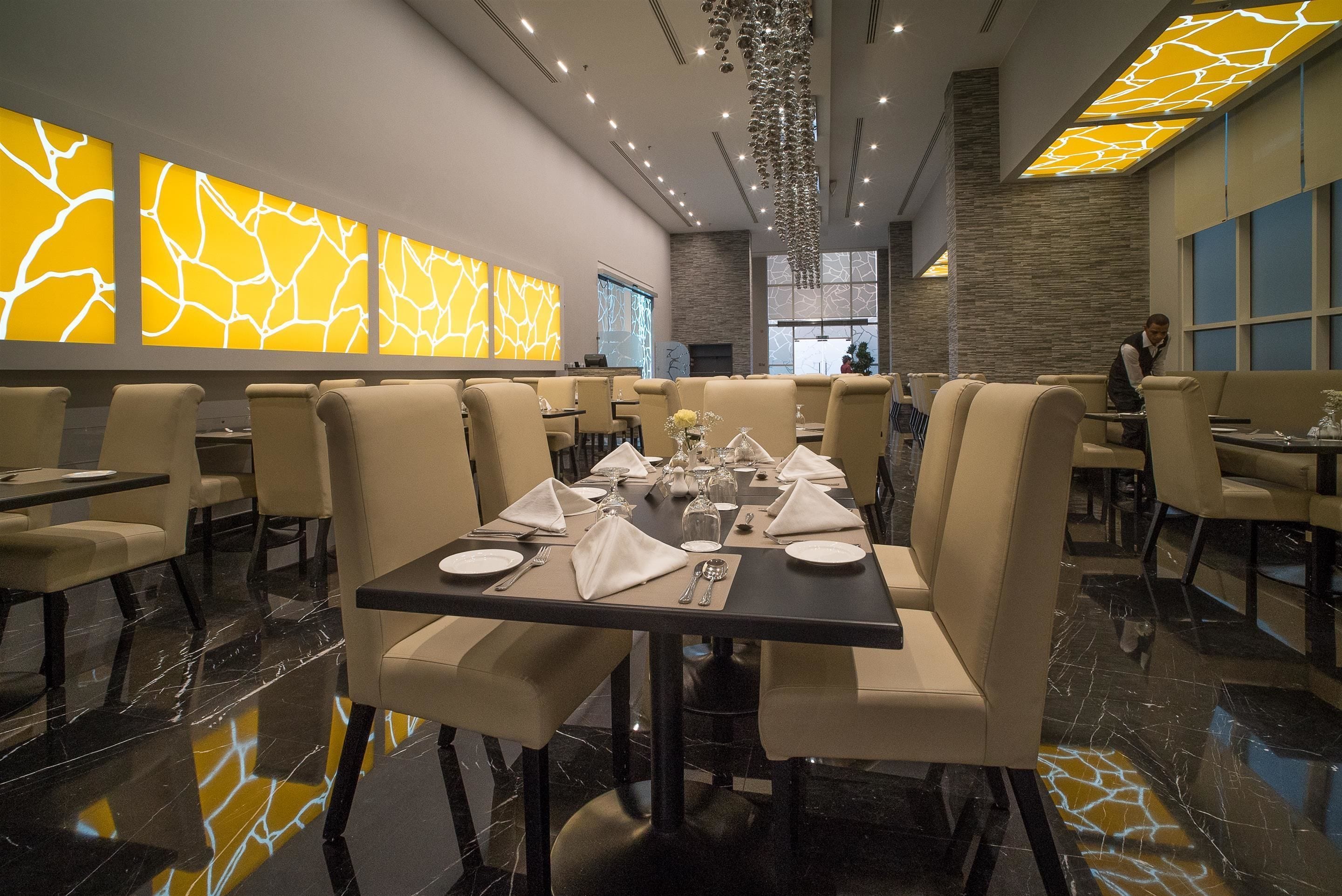 Foto - Best Western Plus Doha