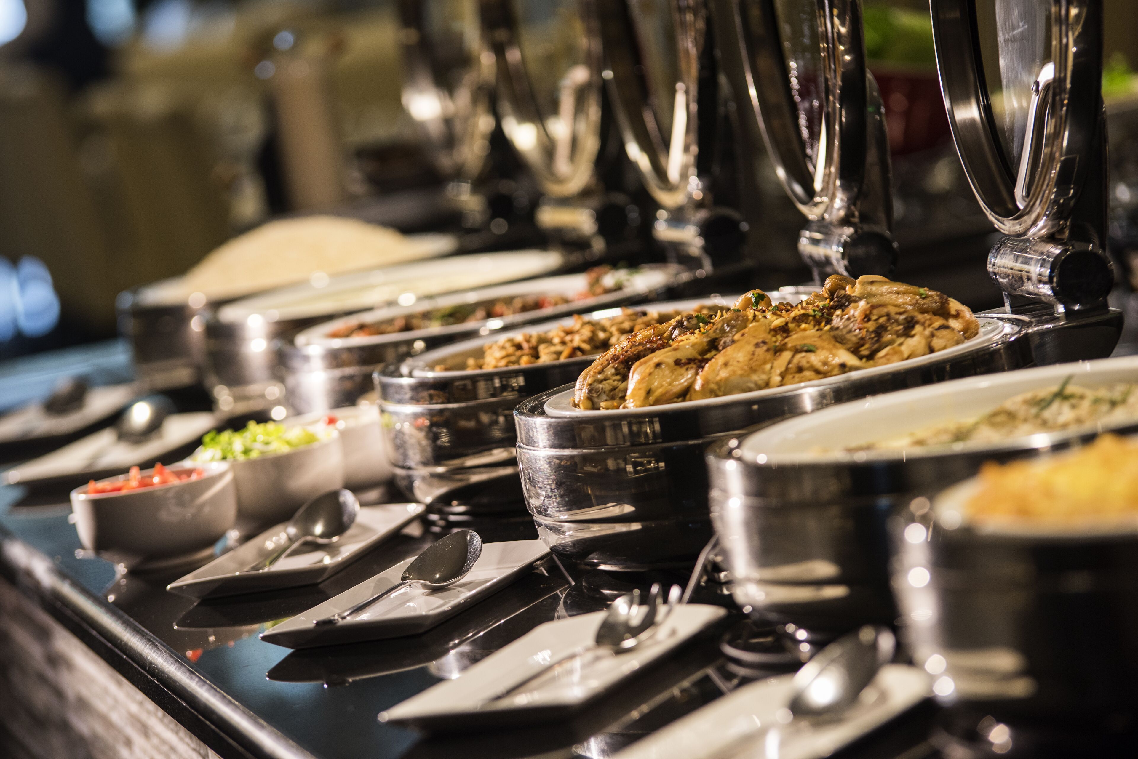 Foto - Best Western Plus Doha