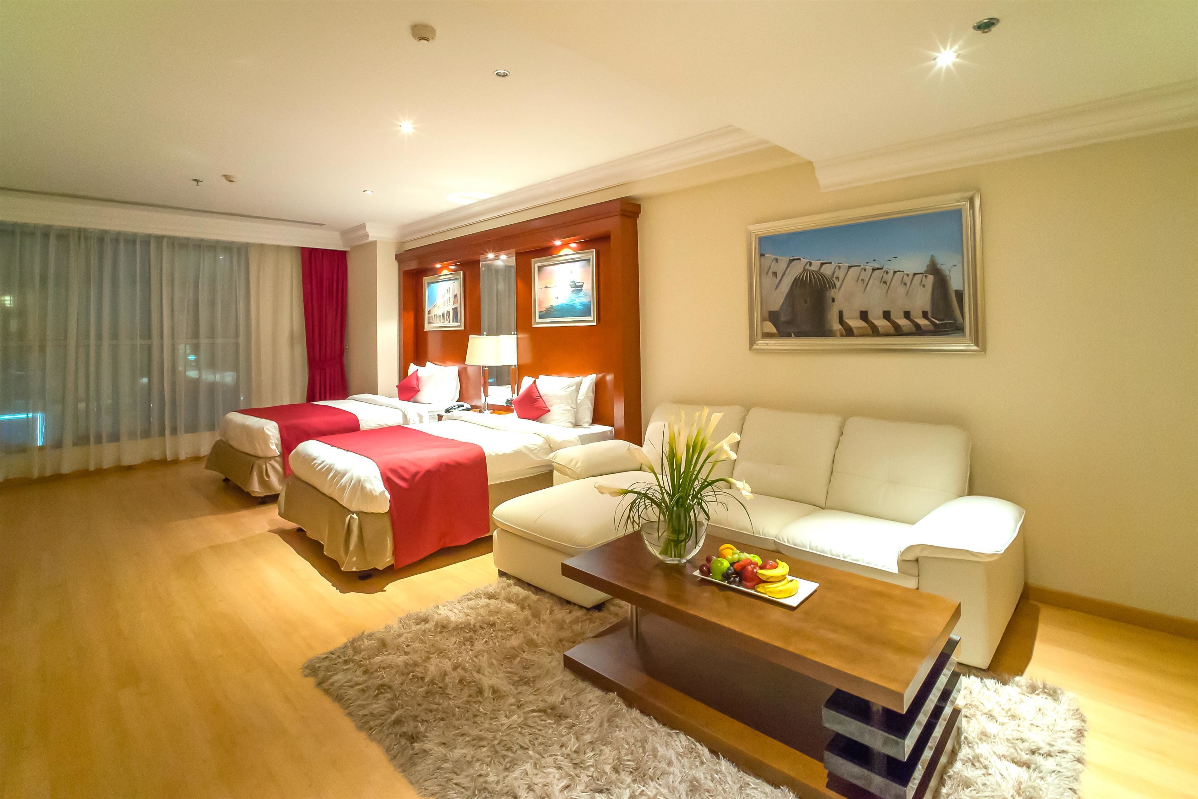 Foto - Best Western Plus Doha