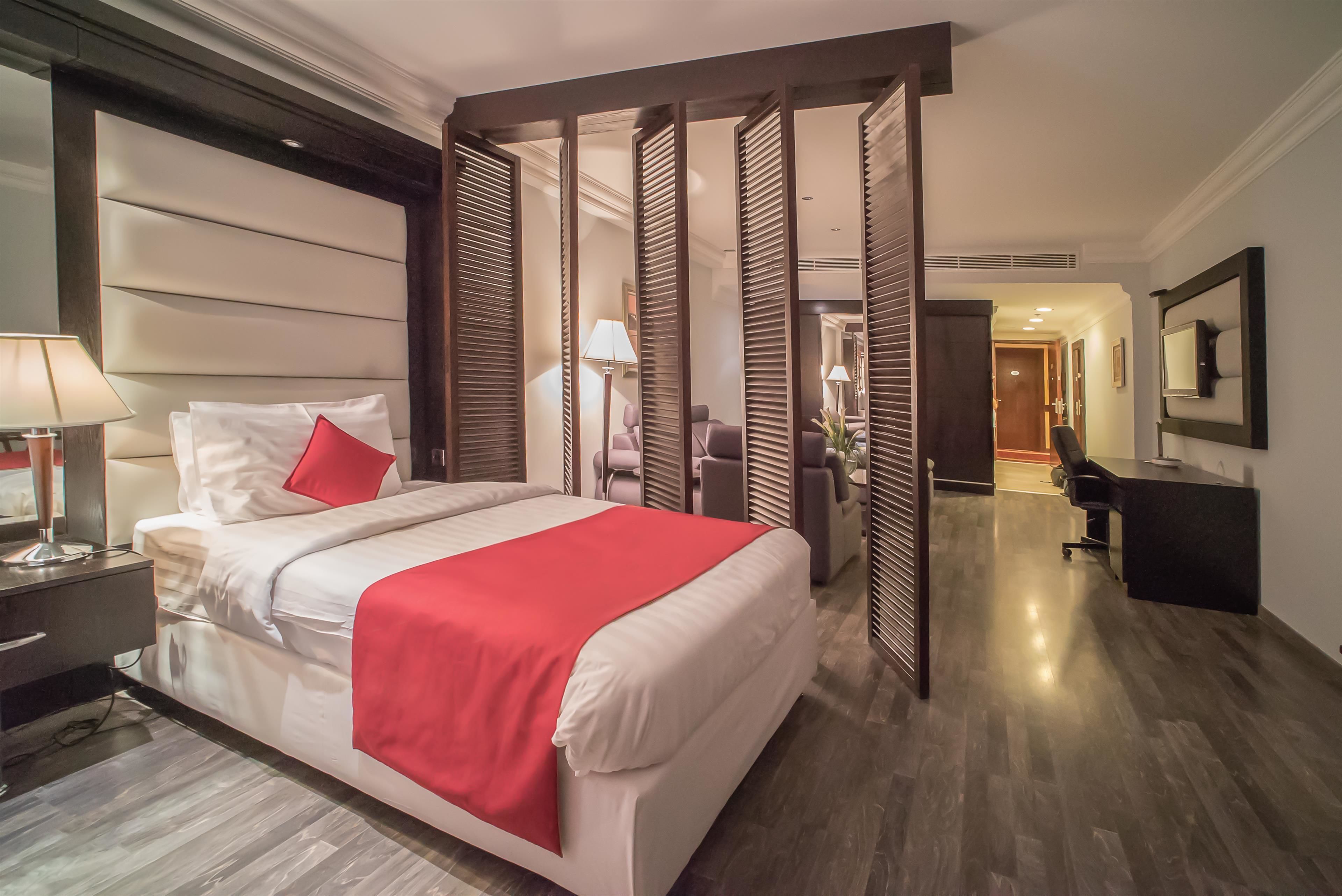 Foto - Best Western Plus Doha