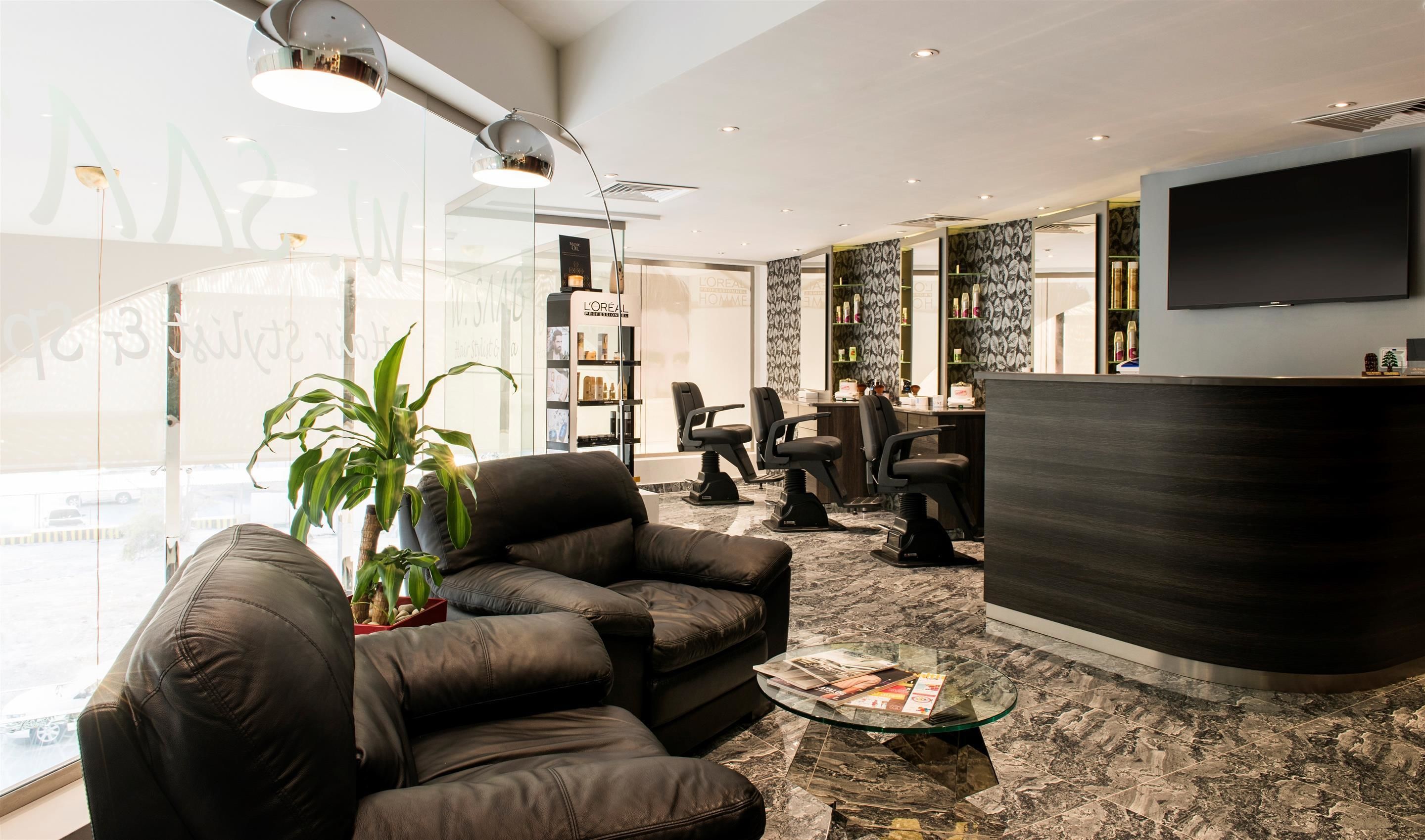 Foto - Best Western Plus Doha