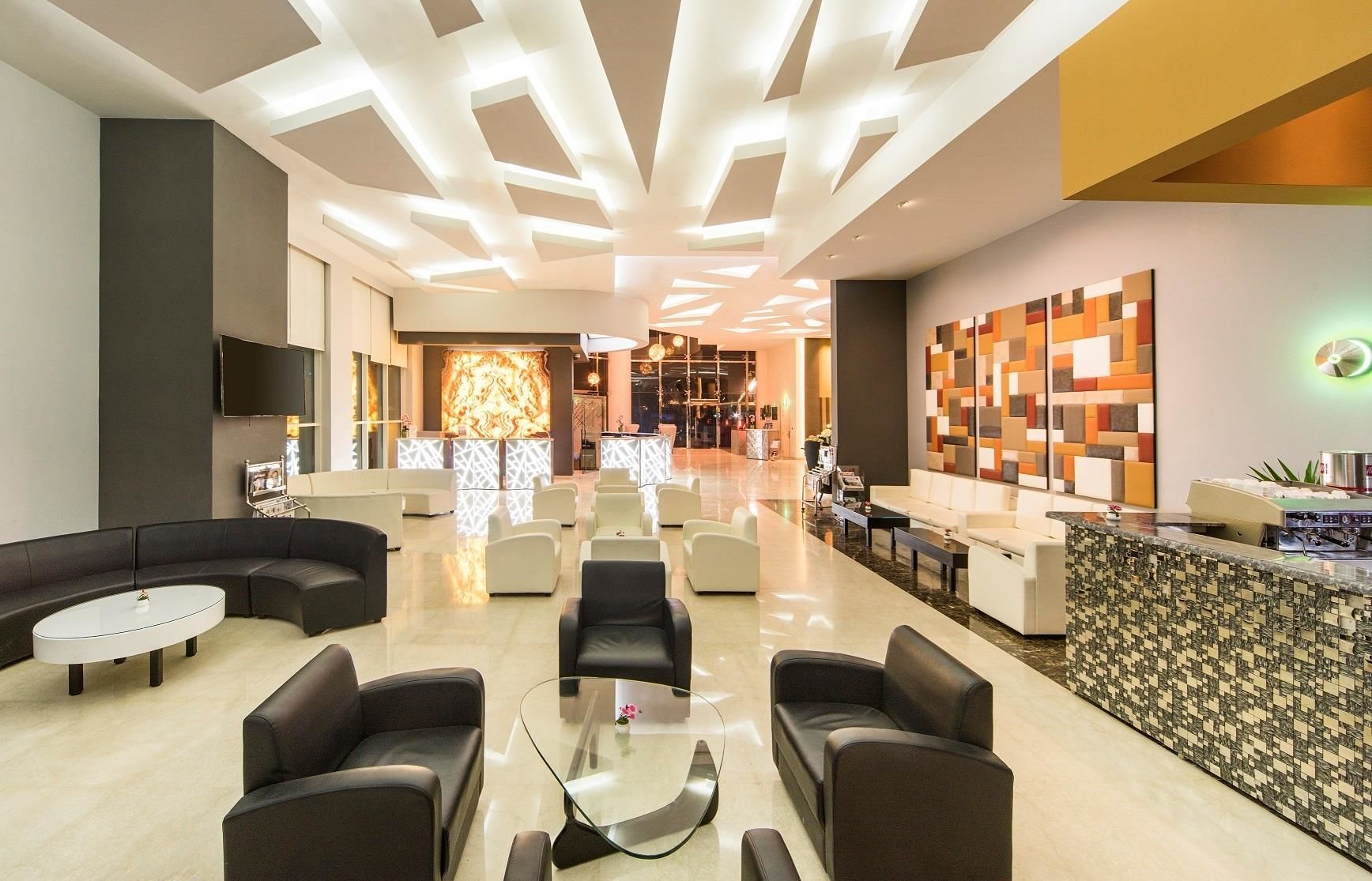 Foto - Best Western Plus Doha