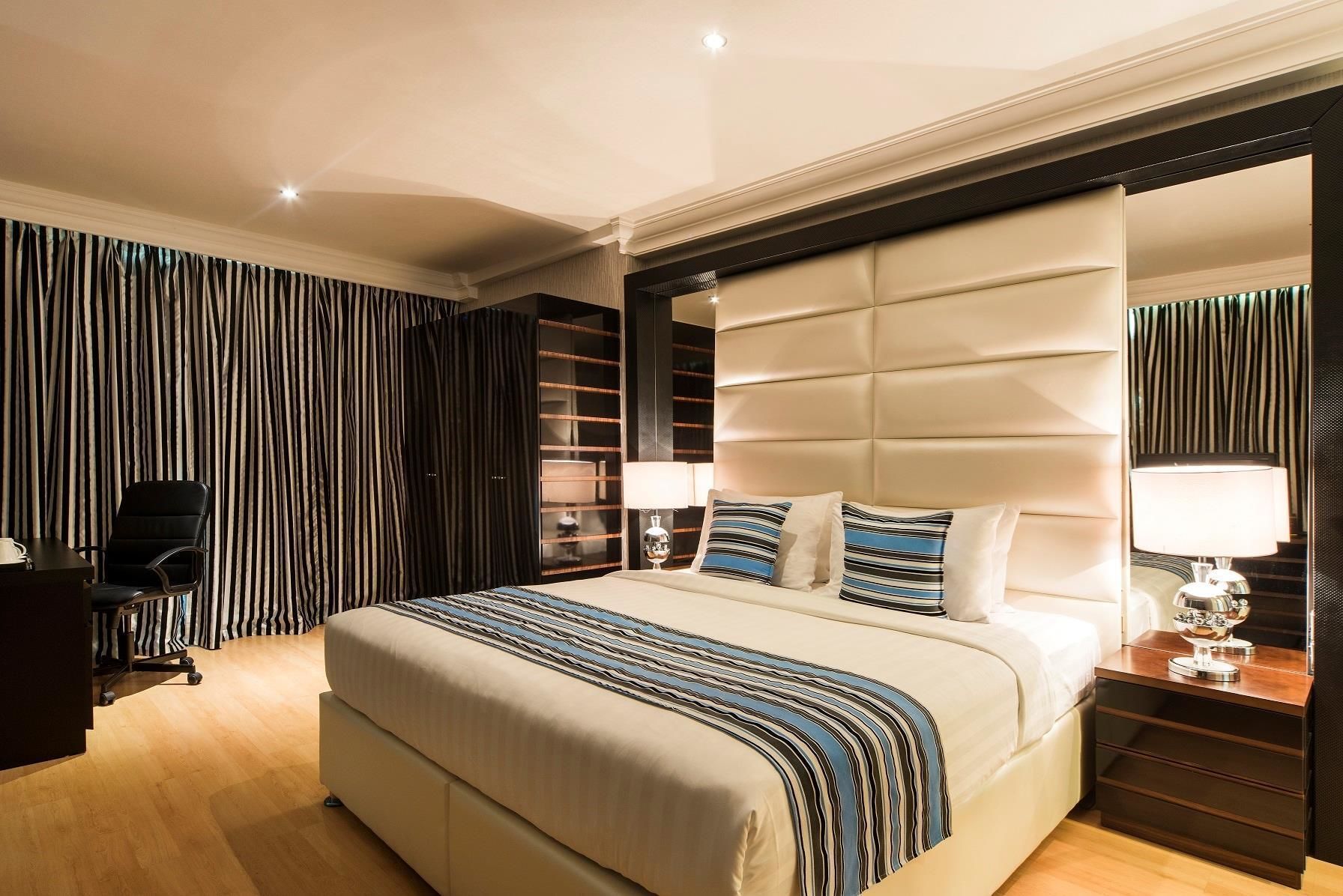 Foto - Best Western Plus Doha