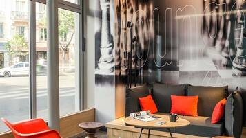 Bar (sur place)