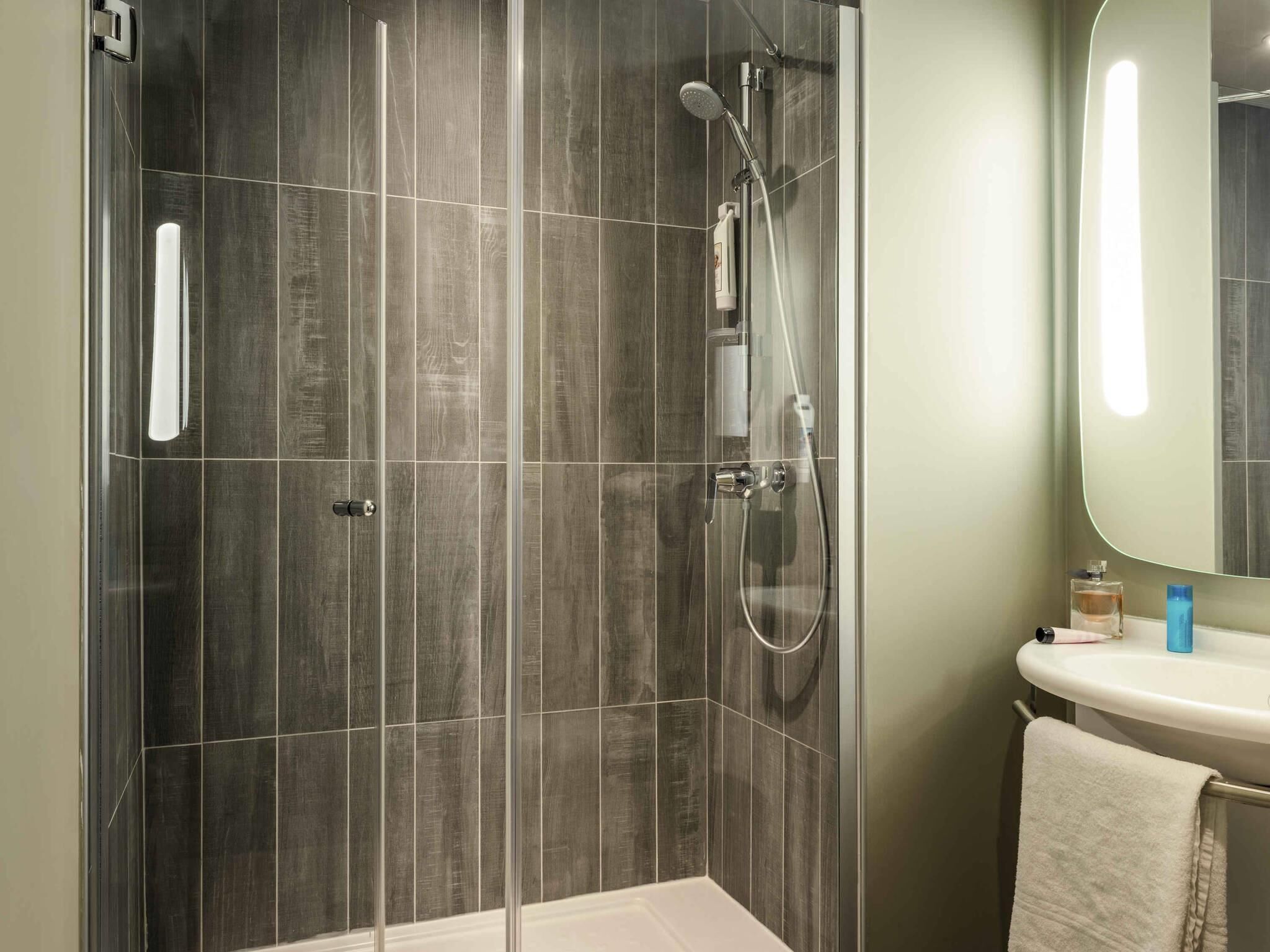 in-room safe, desk, blackout curtains, soundproofing