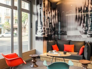 Bar (sur place)
