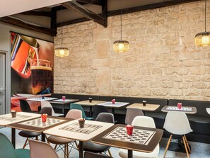 Dagelijks ontbijtbuffet (toeslag)