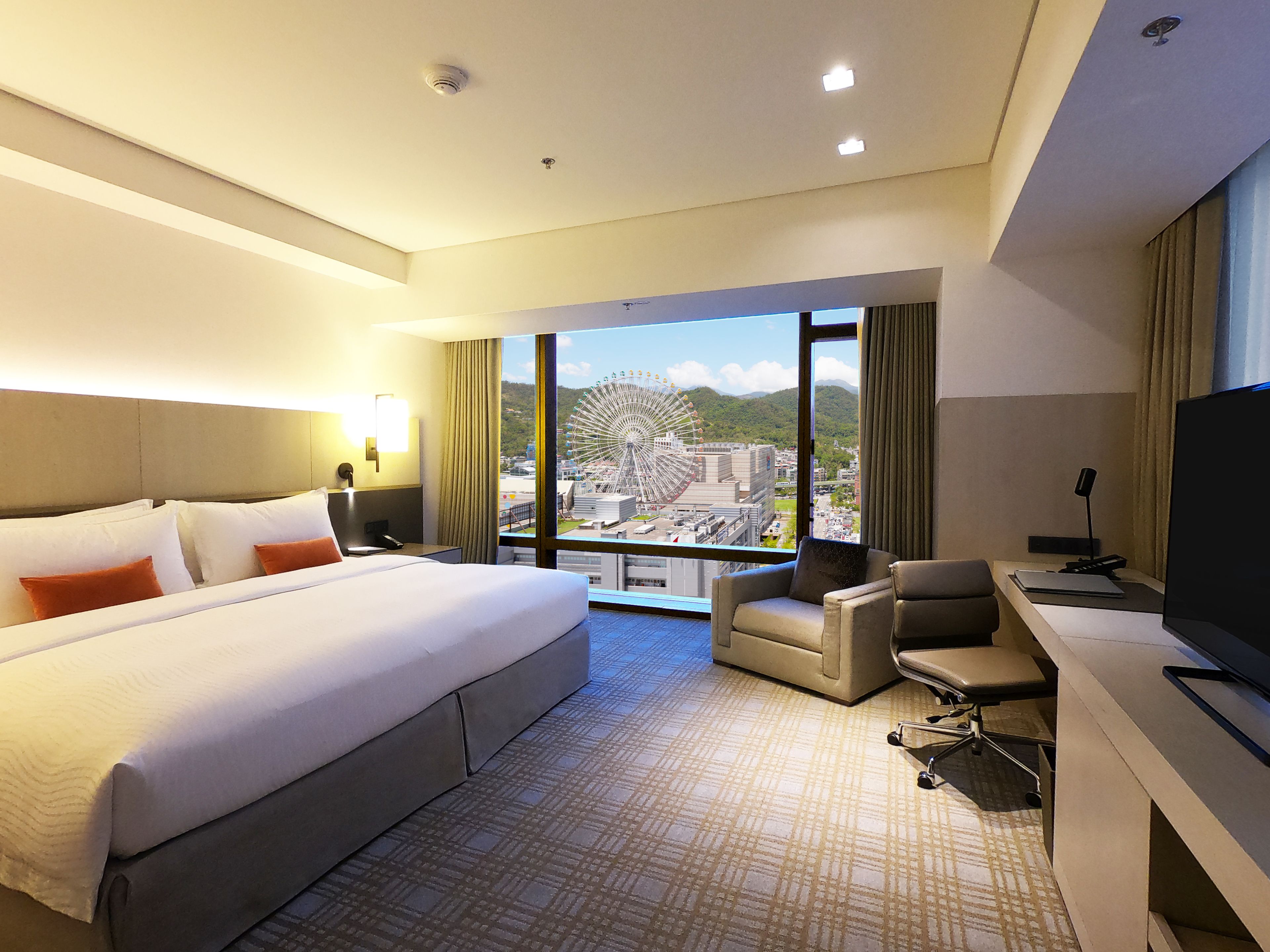 View from room
