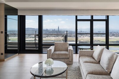 Taipei Marriott Hotel