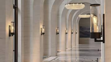 Sala de reunião