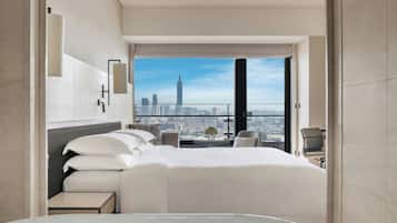 Executive Room, 1 Double Bed