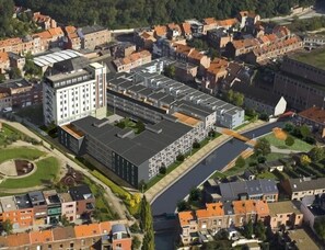 Esterni