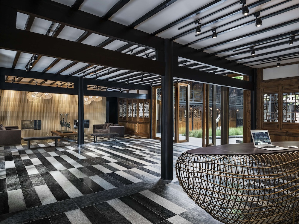 The Temple House by null The Temple House by null