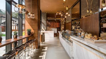 Cafe