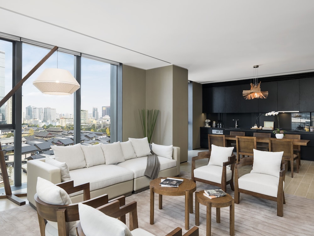 The Temple House by null The Temple House by null