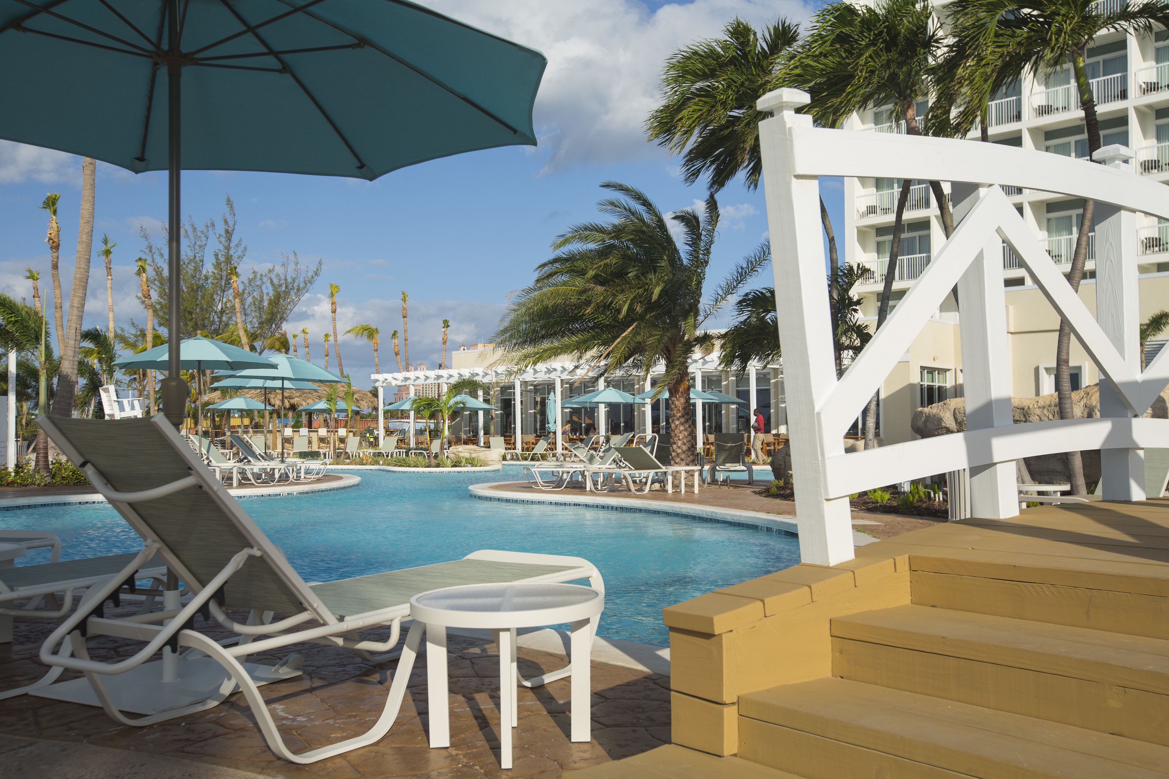 Photo - Warwick Paradise Island Bahamas  All Inclusive  Adults Only