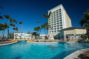 Book Warwick Paradise Island- All Inclusive- Adults Only in Bahamas