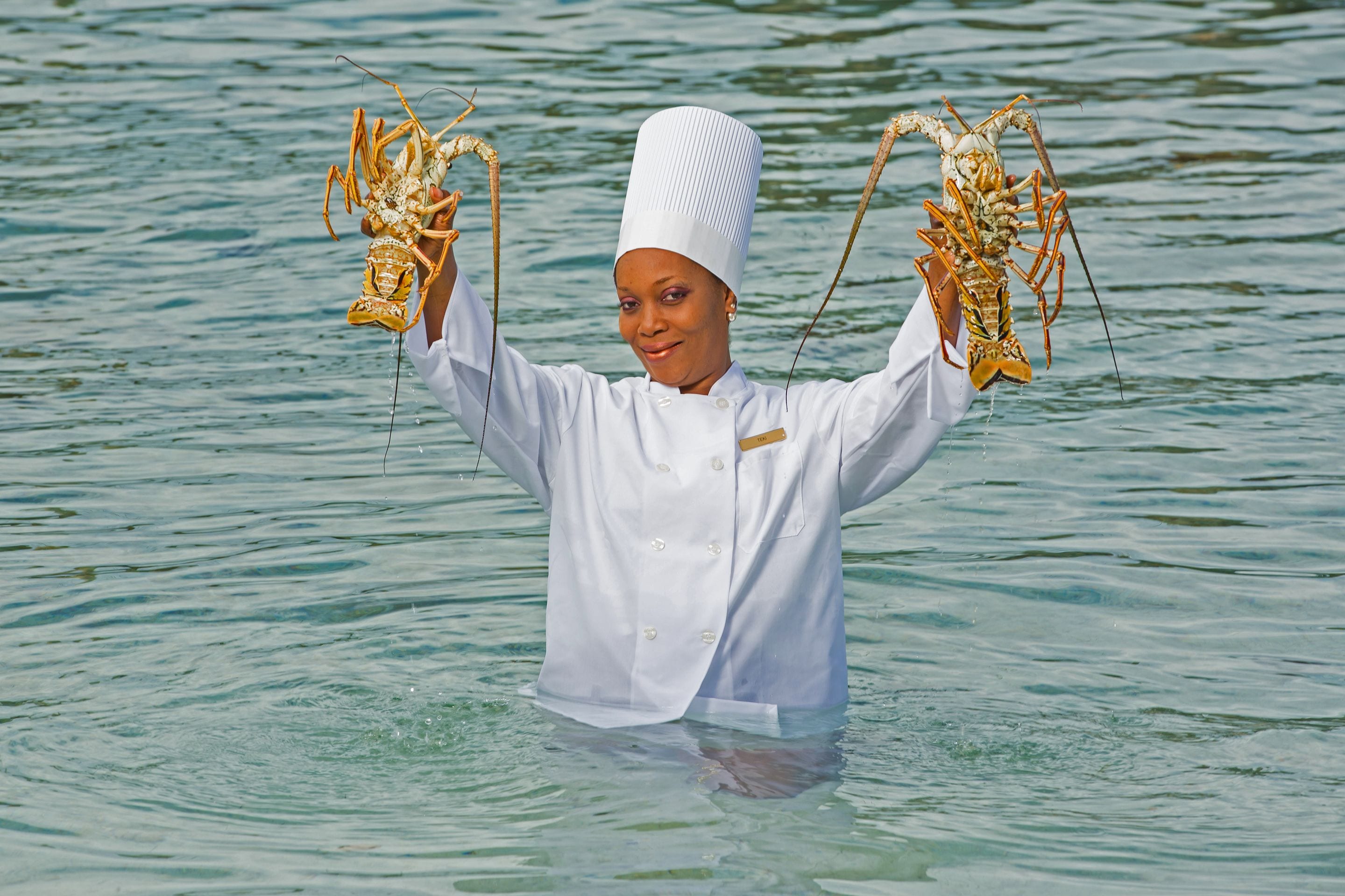 Photo - Warwick Paradise Island Bahamas - All Inclusive - Adults Only