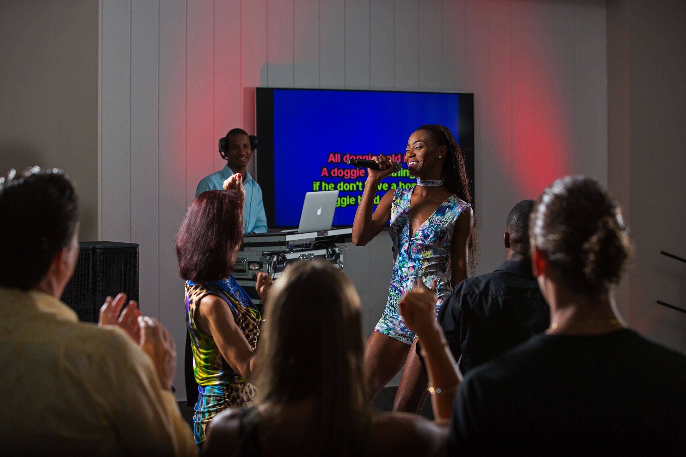 Photo - Warwick Paradise Island Bahamas - All Inclusive - Adults Only