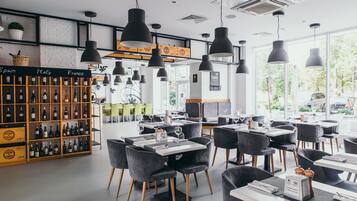 Spécialités Cuisine de l’Europe de l’Est