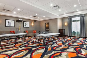 Meeting facility - Best Western Plus Coweta's 1st Hotel (Coweta)