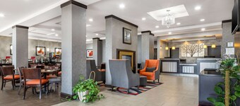 Best Western Plus Coweta's 1st Hotel