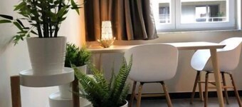 Business Flats Brussels Airport