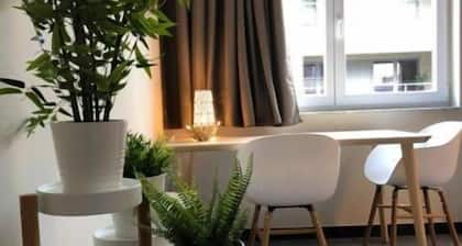 Business Flats Brussels Airport