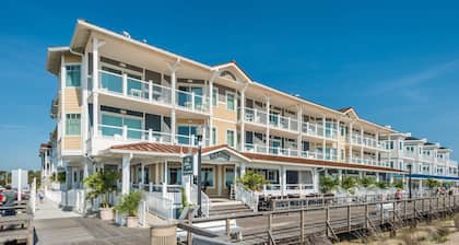 Bethany Beach Ocean Suites Residence Inn by Marriott