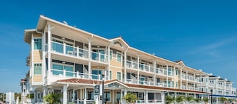 Bethany Beach Ocean Suites Residence Inn by Marriott