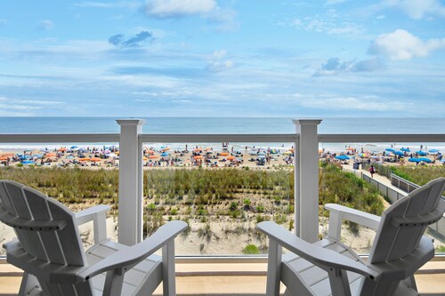 Bethany Beach Ocean Suites Residence Inn by Marriott