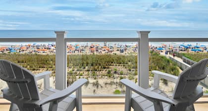 Bethany Beach Ocean Suites Residence Inn by Marriott