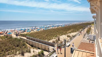 Am Strand