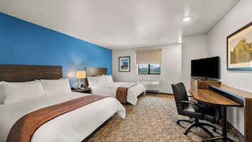 Vistas a la montaña