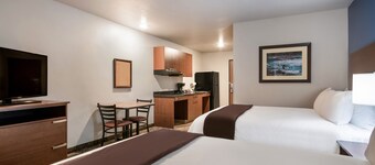 My Place Hotel - Missoula, MT