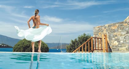 Elounda Peninsula Luxury Resort