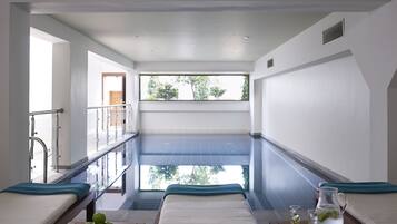 別墅, 私人泳池 (Tilos Diamond Residence 5Dbl+1Sgl) | 私人游泳池