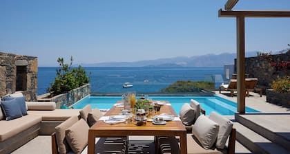 Elounda Peninsula Luxury Resort