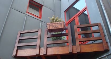 B&B Brigitte & Alain