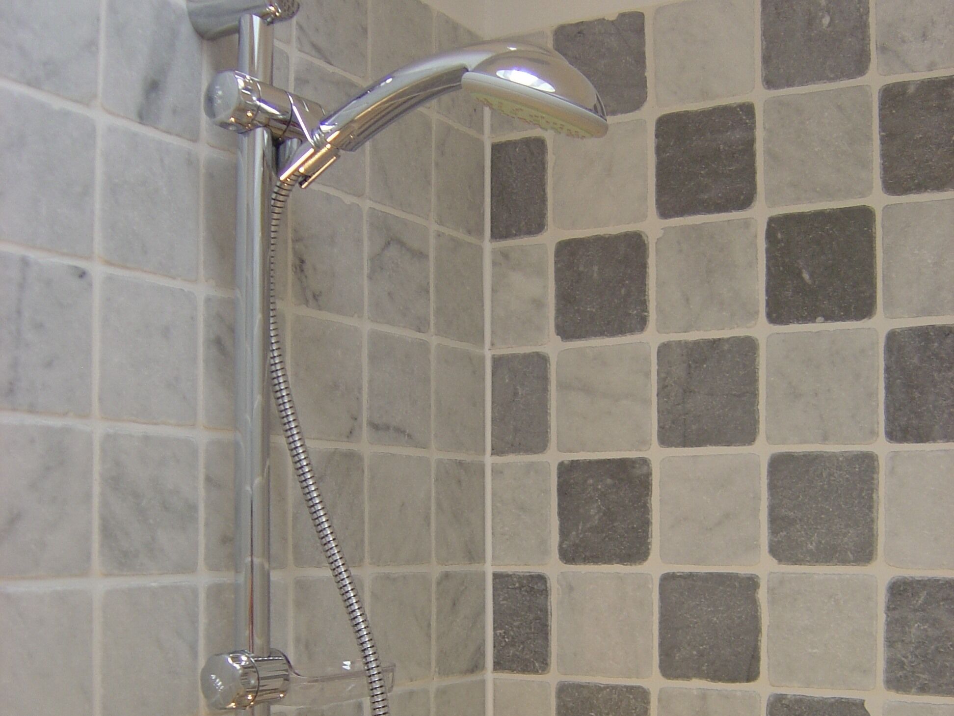 Standard Double Room, Ensuite, Garden View (Chambre verso) | Bathroom