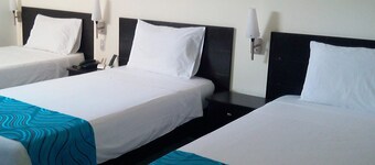 Granada Inn Hotel