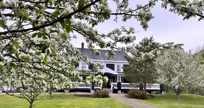 Ceilidh Country Lodge