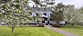 케일리 컨트리 로지