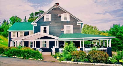 Ceilidh Country Lodge