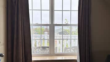 Chambre Lune de Miel | Vue de la chambre