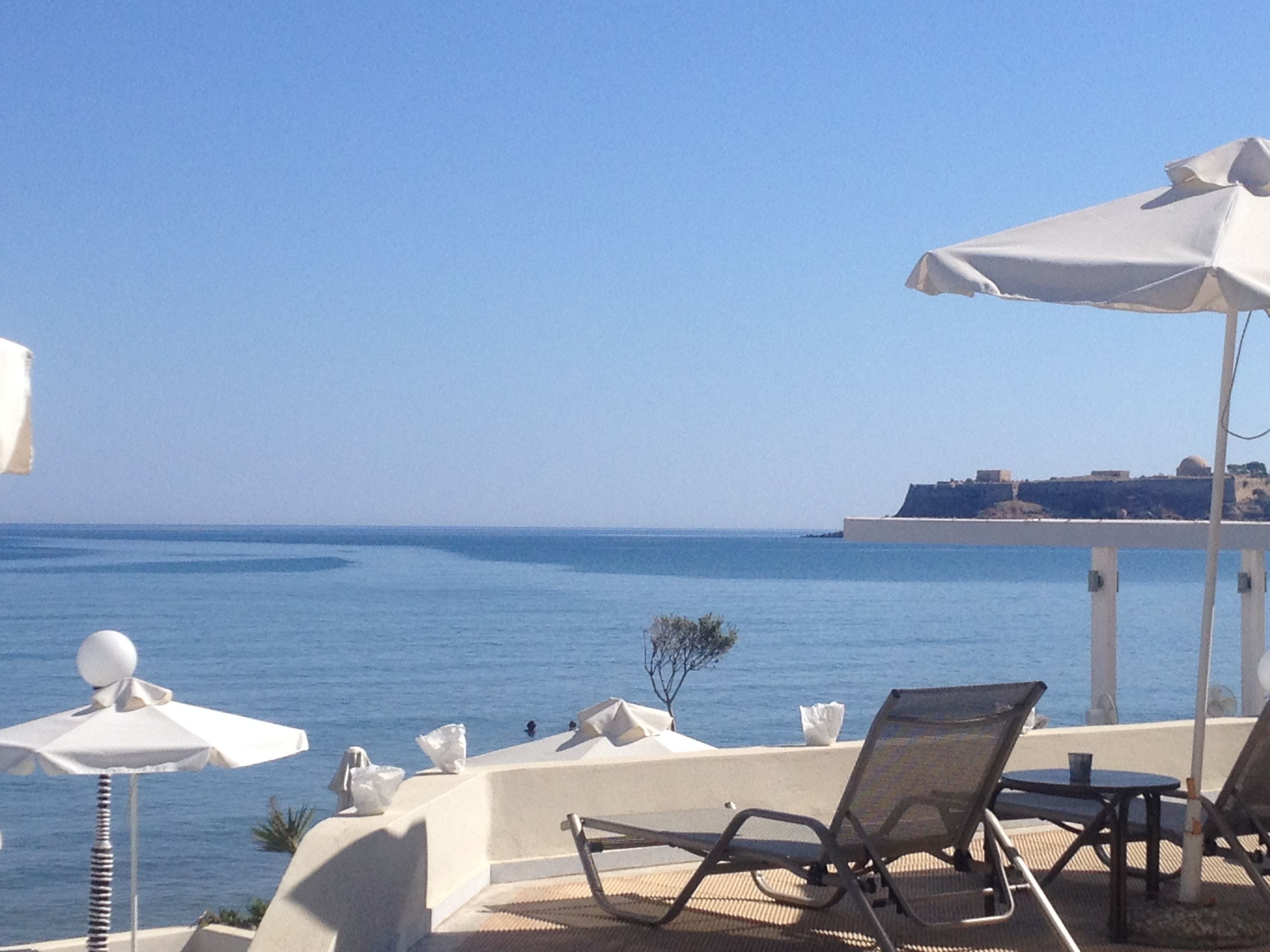 Photo - Filoxenia Beach Hotel