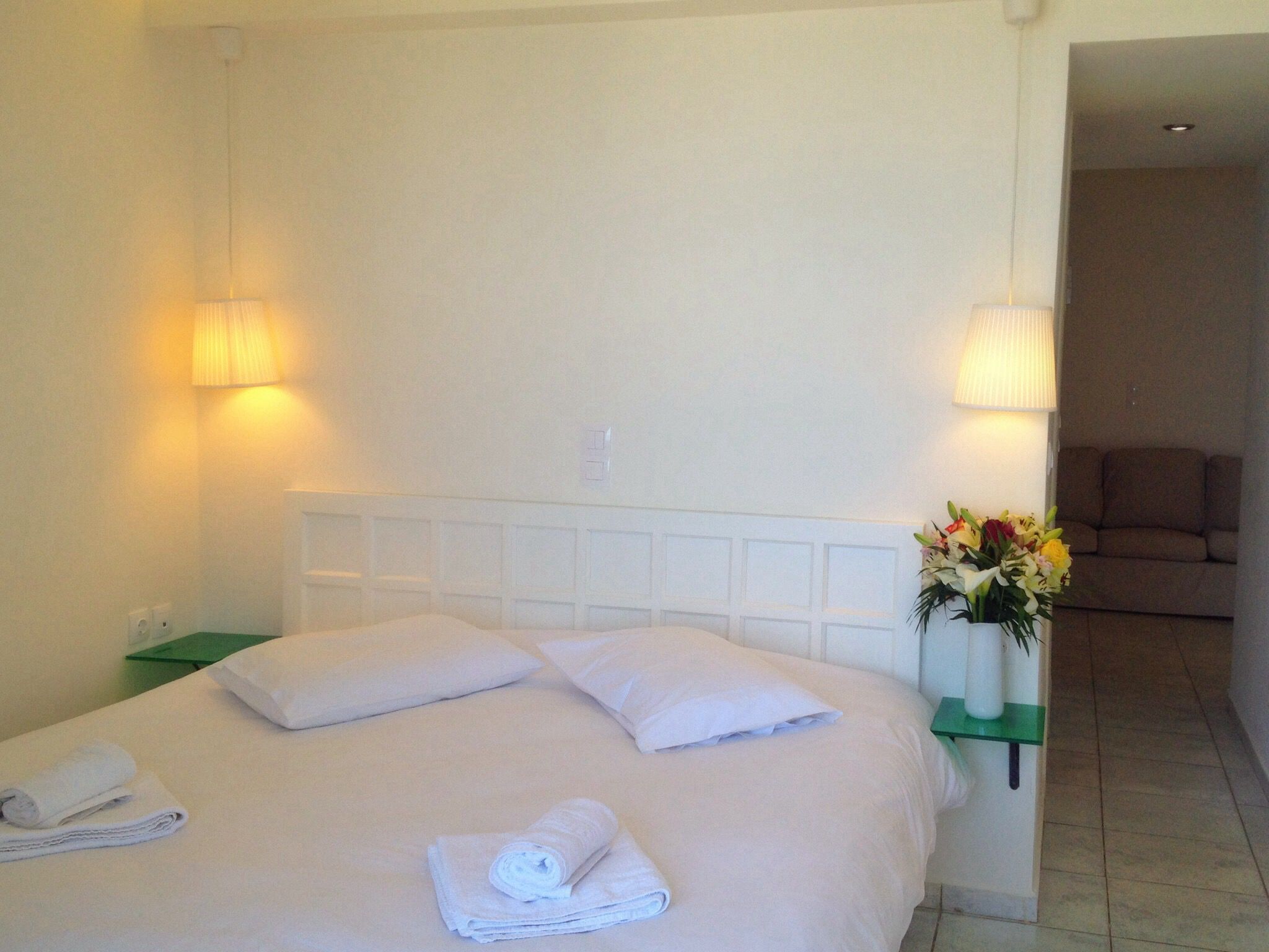 Photo - Filoxenia Beach Hotel