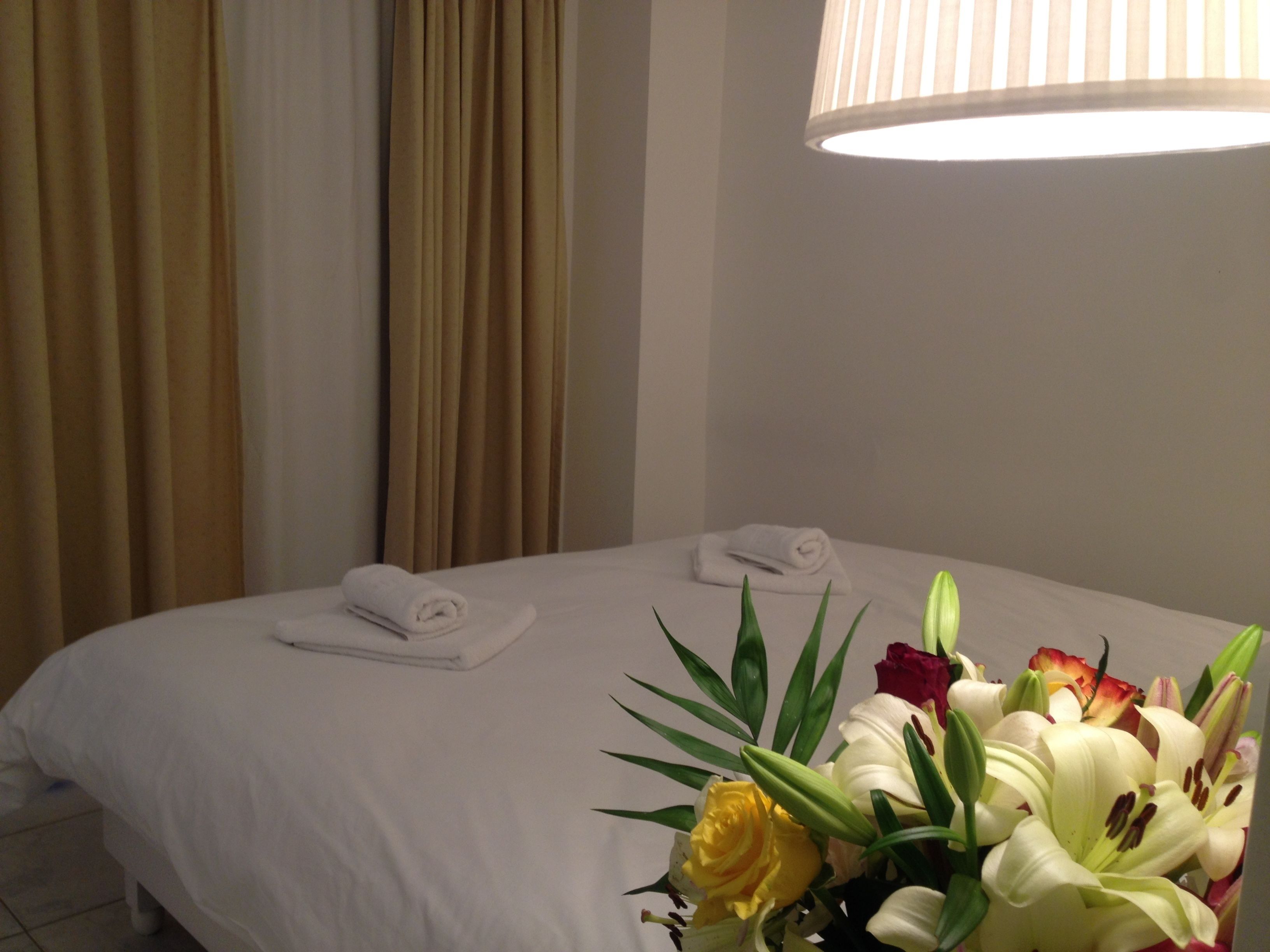 suite | minibar, in-room safe, desk, laptop workspace