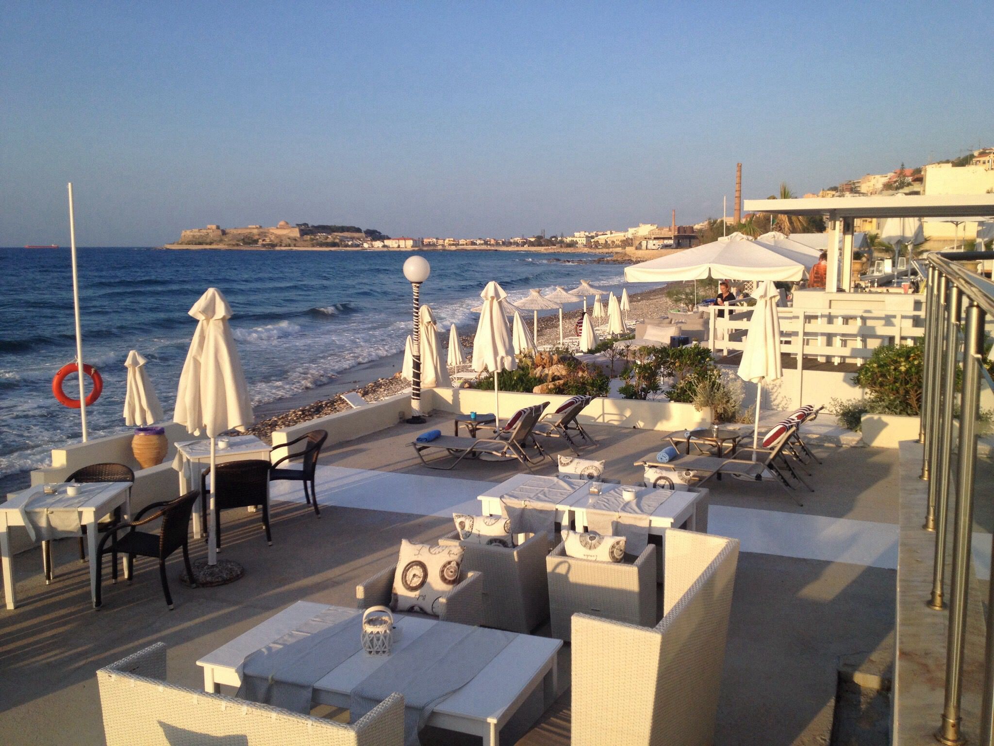 Photo - Filoxenia Beach Hotel