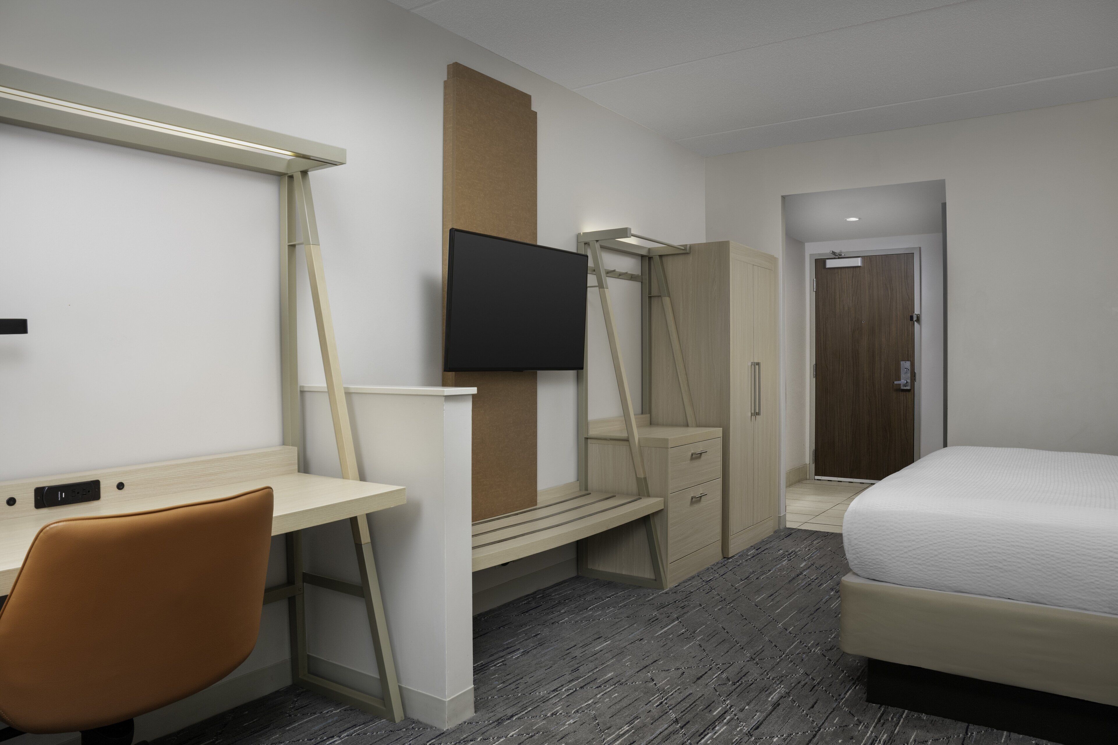 Foto - Holiday Inn Express & Suites Pittsburgh North Shore by IHG